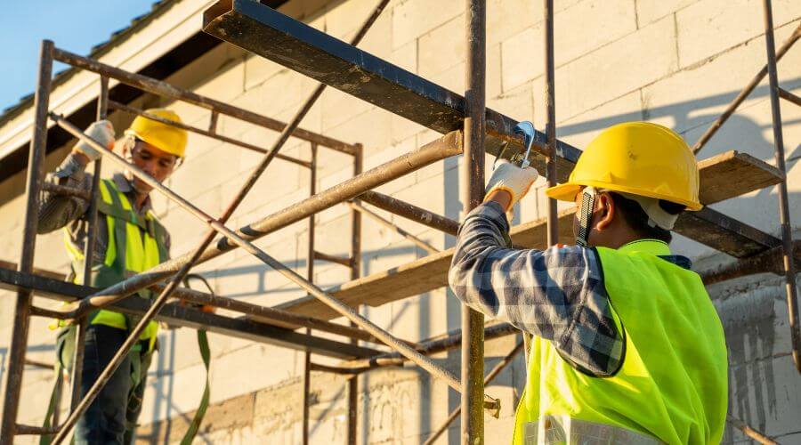 Local Chimney Repair in Eastpointe, MI